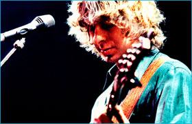 Mike Gordon