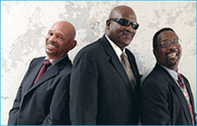 Taj Mahal Trio